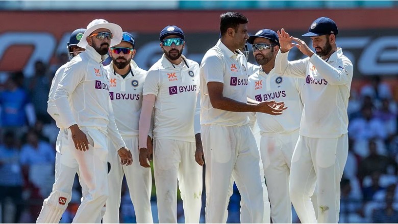 ऑस्ट्रेलिया पर जीत से टेस्ट में शीर्ष पर पहुंचा भारत, अब टीम इंडिया तीनों फॉर्मेट में नंबर-१