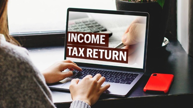 ITR: व्यक्तिगत और कारोबारी लोग 31 जुलाई तक भर सकते हैं अपने रिटर्न