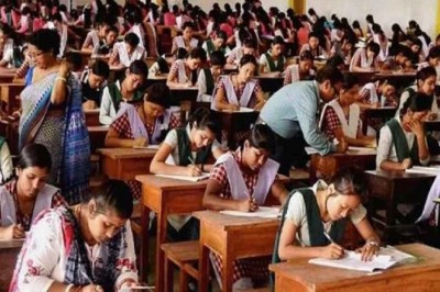 कड़ी सुरक्षा में कल से होगी यूपी बोर्ड परीक्षा, गड़बड़ी पर गैंगस्टर एक्ट और संपत्ति की कुर्की