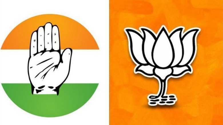 ट्विटर पर वोट देने की अपील करना पड़ा भारी, कांग्रेस और भाजपा को चुनाव आयोग ने भेजा नोटिस