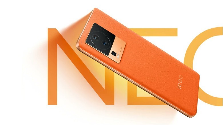 iQOO Neo 7 5G: Dimensity 8200 प्रोसेसर के साथ पहला फोन लॉन्च, 120W की चार्जिंग का भी है सपोर्ट