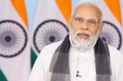 गोरखपुर में सांसद खेल महाकुंभ का हुआ समापन, पीएम मोदी ने बढ़ाया खिलाड़ियों का हौसला