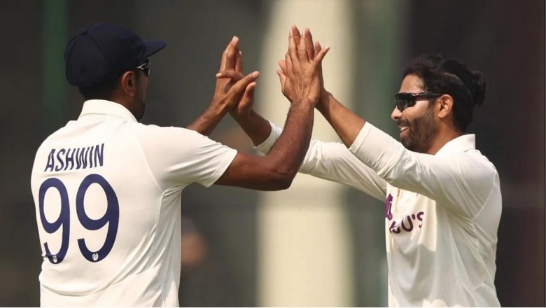 IND vs AUS: रवींद्र जडेजा ने दिल्ली टेस्ट में किया कमाल, इमरान खान और कपिल देव से निकले आगे