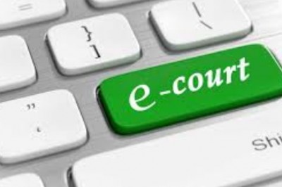 सांसद बोले, ई-अदालतों के लिए करोड़ों खर्च कर दिए, लेकिन अभी भी सही से काम नहीं हो रहा