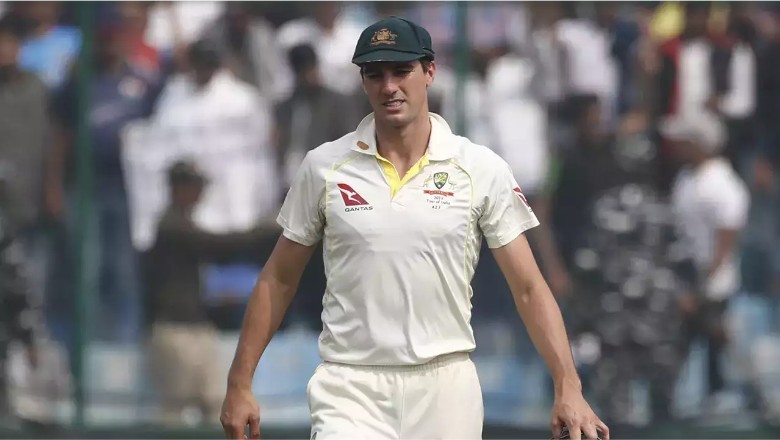 IND vs AUS: तीसरे टेस्ट से पहले घर लौटेंगे ऑस्ट्रेलियाई कप्तान पैट कमिंस