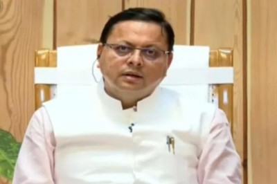 Uttarakhand: पेपर लीक मामले में सीएम धामी का बड़ा बयान