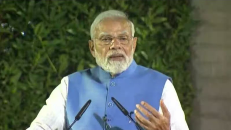 पीएम मोदी ने की 'ऑपरेशन दोस्त' की तारीफ,भूकंप प्रभावित तुर्किये से लौटे बचाव दल के जांबाजों से की बात