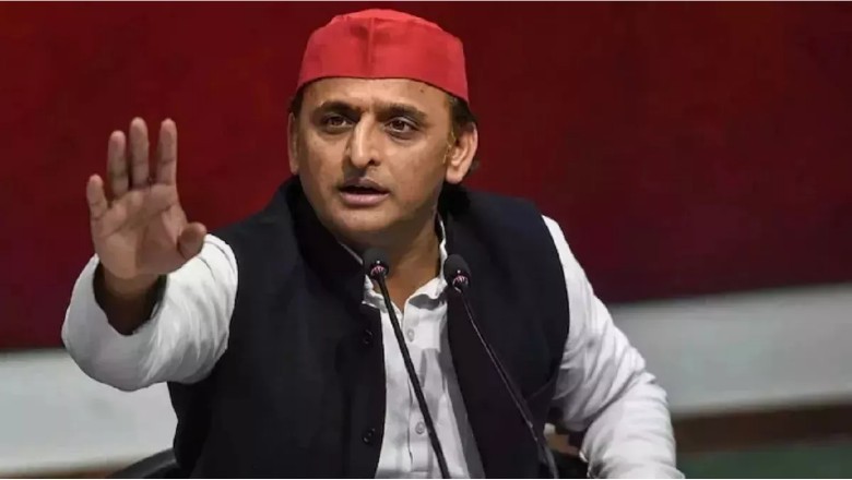 UP Budget 2023-24: अखिलेश बोले, बजट में युवाओं के लिए रोजगार नहीं
