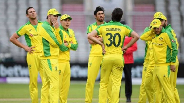 IND vs AUS: भारत के खिलाफ वनडे सीरीज के लिए ऑस्ट्रेलियाई टीम का एलान