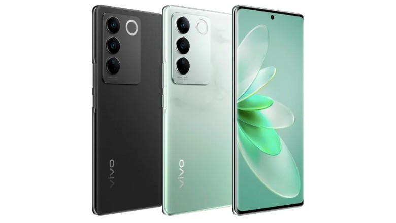 लॉन्चिंग से पहले Vivo V27 Pro की कीमत, एक मार्च को भारत में पेश होगा यह फोन