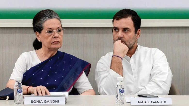 उत्तराखंड सहित हिमालयी राज्यों को विशेष दर्जा देगी कांग्रेस, महाधिवेशन में राजनीतिक प्रस्ताव पास