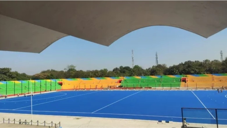 मेरठ में पहली बार होगा राष्ट्रीय महिला हॉकी का संग्राम, मार्च में विभिन्न राज्यों की 13 टीमें लेंगी हिस्सा