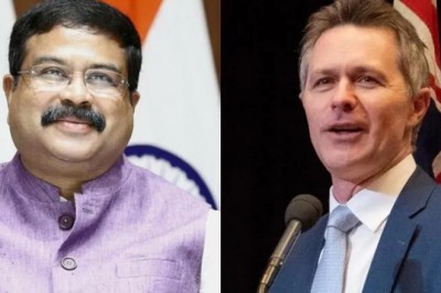 ऑस्ट्रेलिया से पारस्परिक मान्यता को लेकर समझौता करेगा भारत, संयुक्त डिग्री पर सहमति