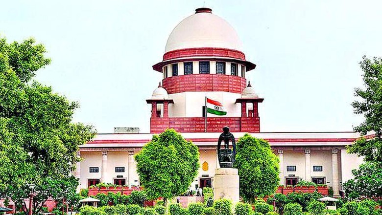 SC: प्रधानमंत्री, विपक्ष के नेता और चीफ जस्टिस की कमेटी करेगी निर्वाचन आयुक्त का चुनाव