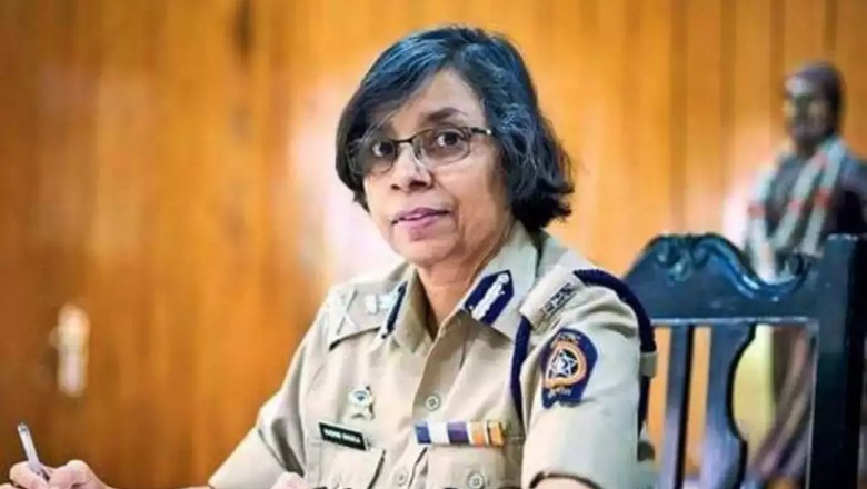 SSB: आईपीएस रश्मि शुक्ला होंगी सशस्त्र सीमा बल की नई डीजी
