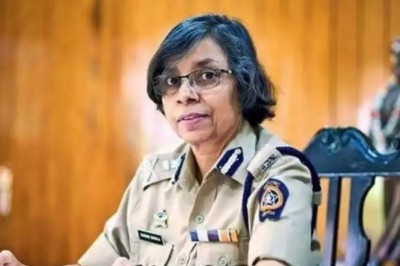 SSB: आईपीएस रश्मि शुक्ला होंगी सशस्त्र सीमा बल की नई डीजी