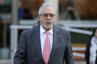 SC: विजय माल्या की याचिका खारिज, आर्थिक अपराधी घोषित करने से जुड़ा था मामला