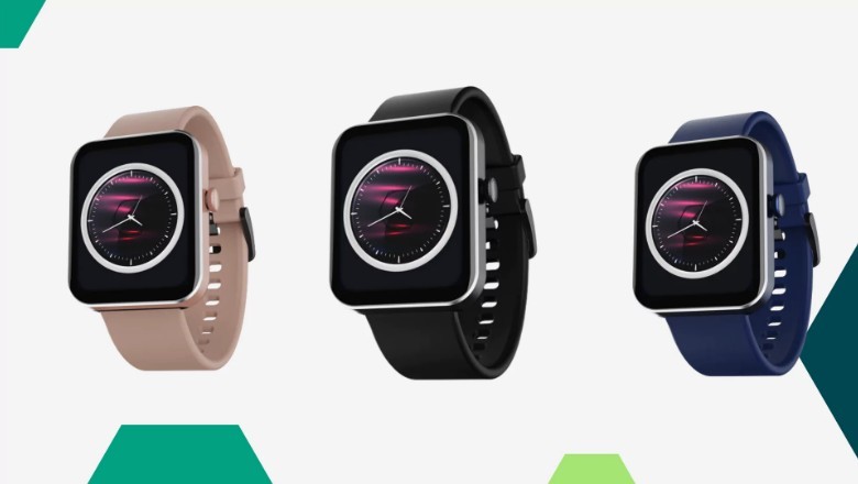 boAt ने भारत में लॉन्च की सस्ती कॉलिंग वाली स्मार्टवॉच, 10 दिनों तक चलेगी बैटरी