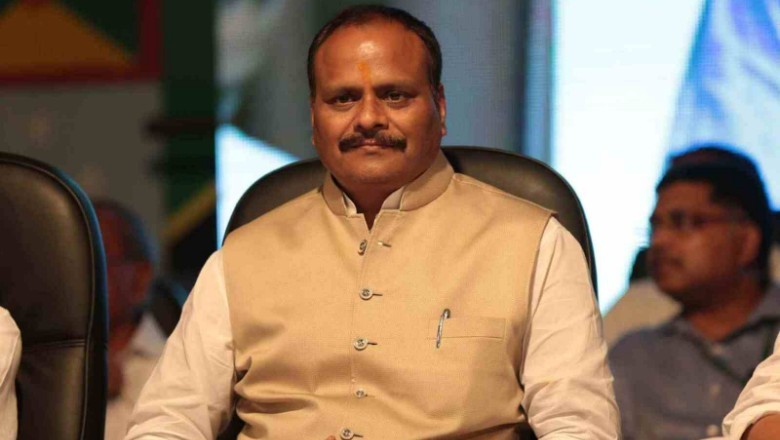 यूपी ओलंपिक एसोसिएशन के चेयरमैन होंगे ब्रजेश पाठक, निर्विरोध चुने जाएंगे सभी पदाधिकारी