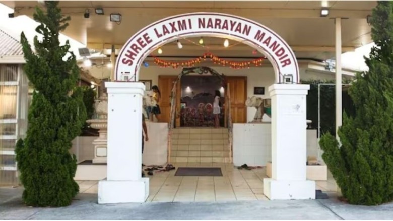 ऑस्ट्रेलिया में फिर निशाना बना हिंदू मंदिर, खालिस्तान समर्थकों ने की तोड़फोड़