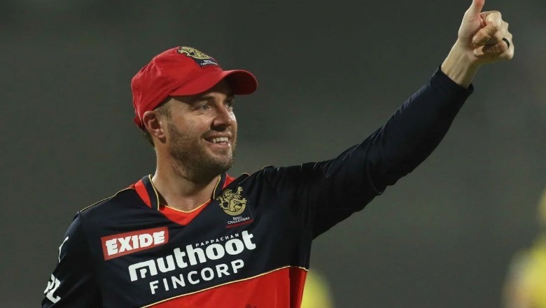 IPL 2023: एबी डिविलियर्स ने इस क्रिकेटर को बताया बेस्ट टी20 खिलाड़ी