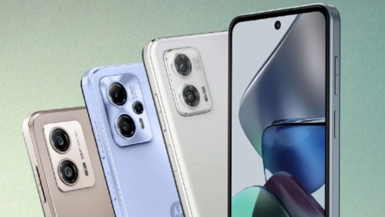 Moto G73 5G: कम कीमत में हाईटेक सिक्योरिटी के साथ लॉन्च हुआ फोन