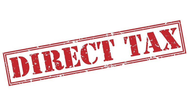 Direct Tax: सकल प्रत्यक्ष कर संग्रह 22.5 फीसदी बढ़कर 16.68 लाख करोड़ हुआ