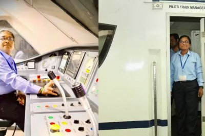 Surekha Yadav: एशिया की पहली महिला लोको पायलट के नाम जुड़ी एक और उपलब्धि