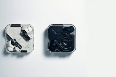 Nothing Ear 2 की प्रोमो इमेज लीक, 36 घंटे का मिलेगा बैटरी बैकअप