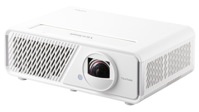 ViewSonic ने भारत में एक साथ लॉन्च किए छह नए प्रोजेक्टर