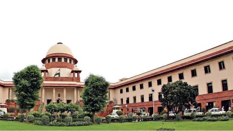 Supreme Court: महाराष्ट्र सियासी संकट मामले में सुनवाई पूरी