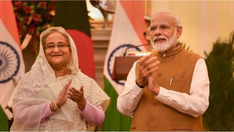 India-Bangladesh Pipeline: पीएम मोदी और शेख हसीना ने किया उद्घाटन