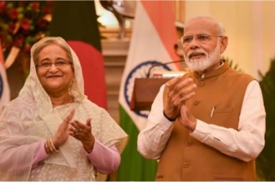 India-Bangladesh Pipeline: पीएम मोदी और शेख हसीना ने किया उद्घाटन