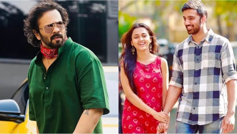 'स्कूल कॉलेज आणि लाइफ' का ट्रेलर जारी, इस फिल्म से मराठी सिनेमा में डेब्यू कर रहे रोहित शेट्टी