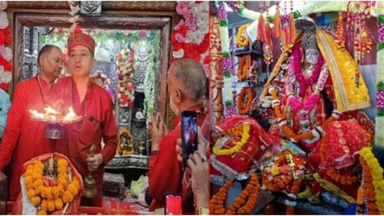Uttarakhand: प्रदेशभर में नारी शक्ति उत्सव के रूप में मनाए जाएंगे नवरात्र