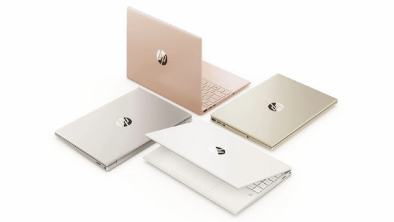 HP Pavilion Aero 13 स्लिम लैपटॉप भारत में हुआ लॉन्च, मिलेगी 1TB SSD स्टोरेज