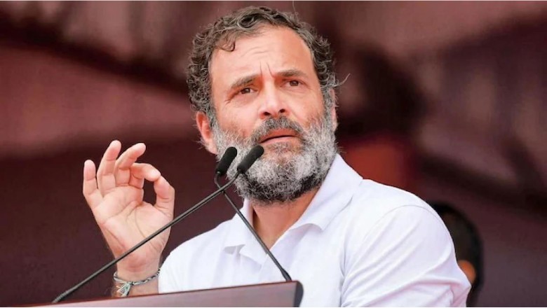 राहुल गांधी दोषी करार, कोर्ट ने सुनाई दो साल की सजा, तुरंत जमानत भी मिली