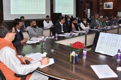 Uttarakhand: प्रदेश को छह माह के लिए केंद्र से बिजली का आदेश जारी