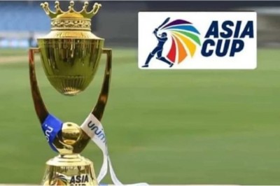 Asia Cup 2023: पाकिस्तान में ही हो सकता है एशिया कप, भारत के मुकाबलों के लिए खास प्लान