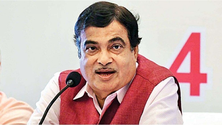 गडकरी ने ट्वीट कर दी पिथौरागढ़ और बागेश्वर को 348.56 करोड़ की सौगात, सीएम धामी ने जताया आभार