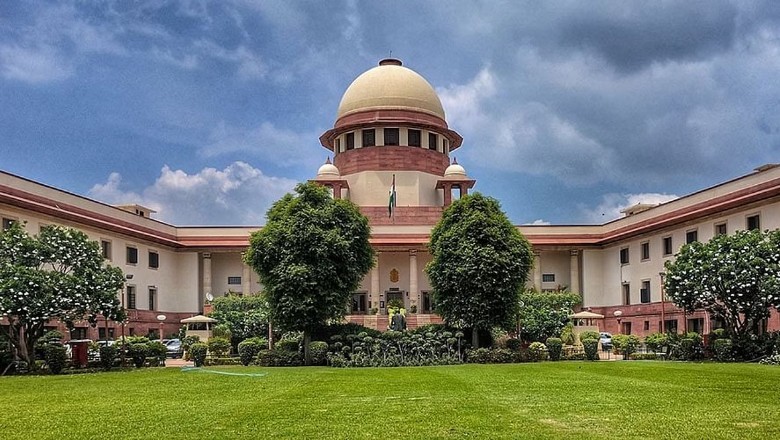 Supreme Court: गैरकानूनी संगठन का सदस्य होना भी माना जाएगा अपराध