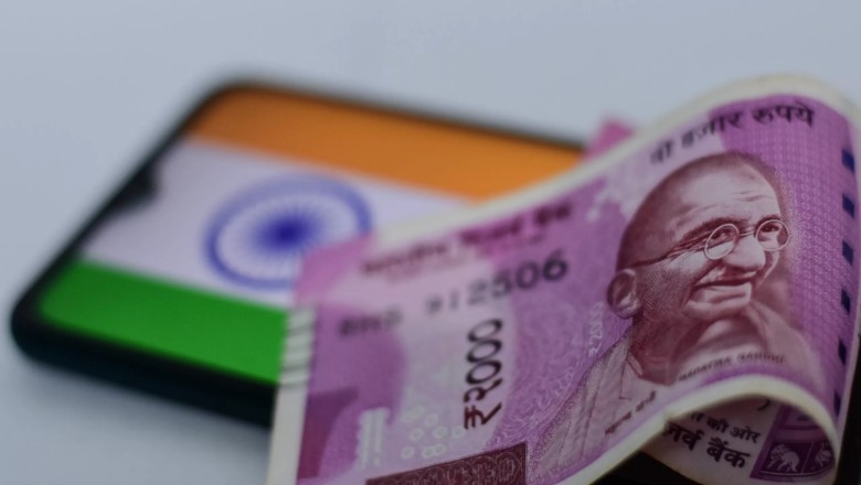 देश का विदेशी मुद्रा भंडार 12.8 अरब डॉलर बढ़ा, 6 हफ्ते के उच्च स्तर पर