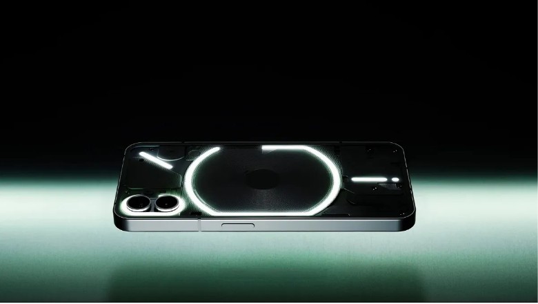 Nothing Phone 2 भी जल्द होगा भारत में लॉन्च, मिला BIS का सर्टिफिकेशन