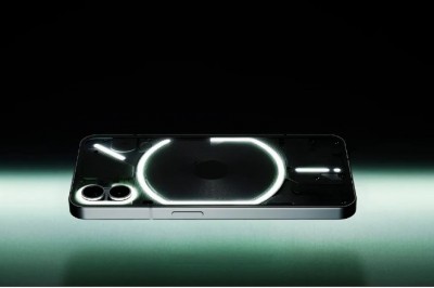 Nothing Phone 2 भी जल्द होगा भारत में लॉन्च, मिला BIS का सर्टिफिकेशन