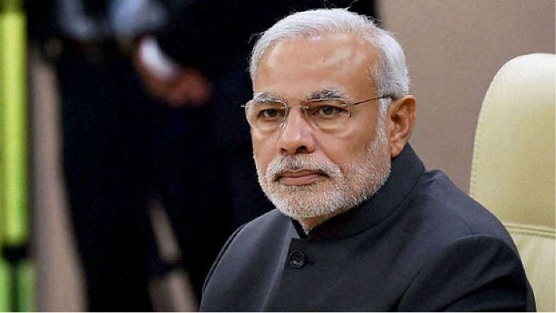 भाजपा संसदीय दल की बैठक में पार्टी नेताओं से बोले प्रधानमंत्री मोदी- मजबूत लड़ाई के लिए तैयार रहो