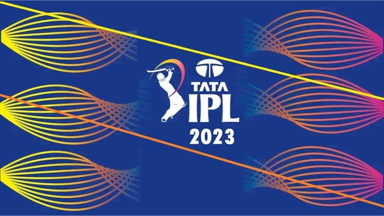 IPL 2023: देश के 12 मैदानों पर खेले जाएंगे आईपीएल के 70 लीग मैच