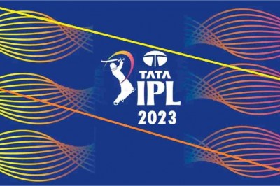 IPL 2023: देश के 12 मैदानों पर खेले जाएंगे आईपीएल के 70 लीग मैच