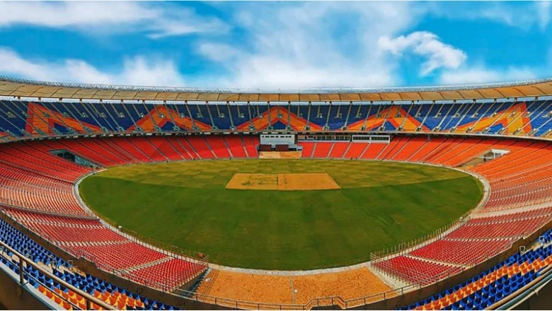 GT VS CSK: आईपीएल के पहले मैच पर बारिश का साया, अहमदाबाद में होना है मैच