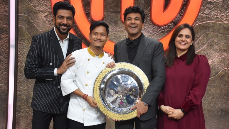 असम के नयनज्योति सैकिया बने 'मास्टरशेफ', जीत पर बोले- जीवन का लक्ष्य पूरा हो गया