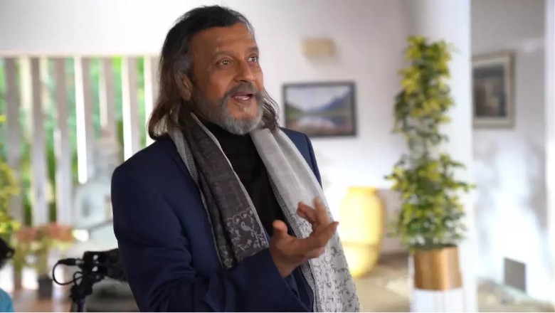 टैगोर की कल्ट क्लासिक 'काबुलीवाला' के 'रहमत' बनेंगे मिथुन दा, अभिनेता ने खुद किया खुलासा
